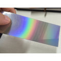 Holographic Rainbown Effect Pigment for Nail Polish